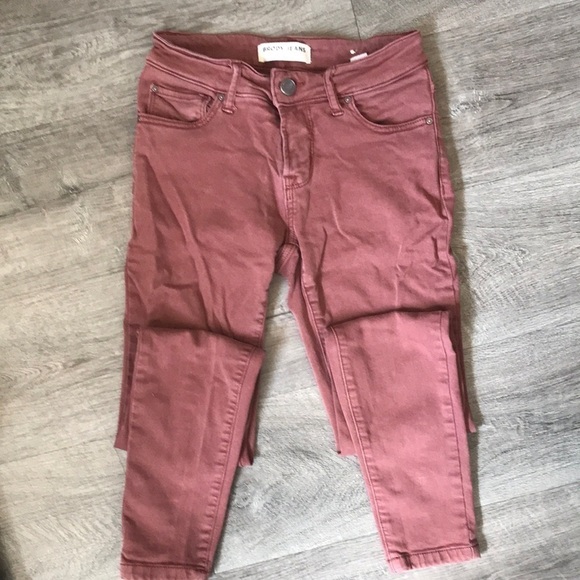 GUC Brody  coloured pants - Picture 1 of 3